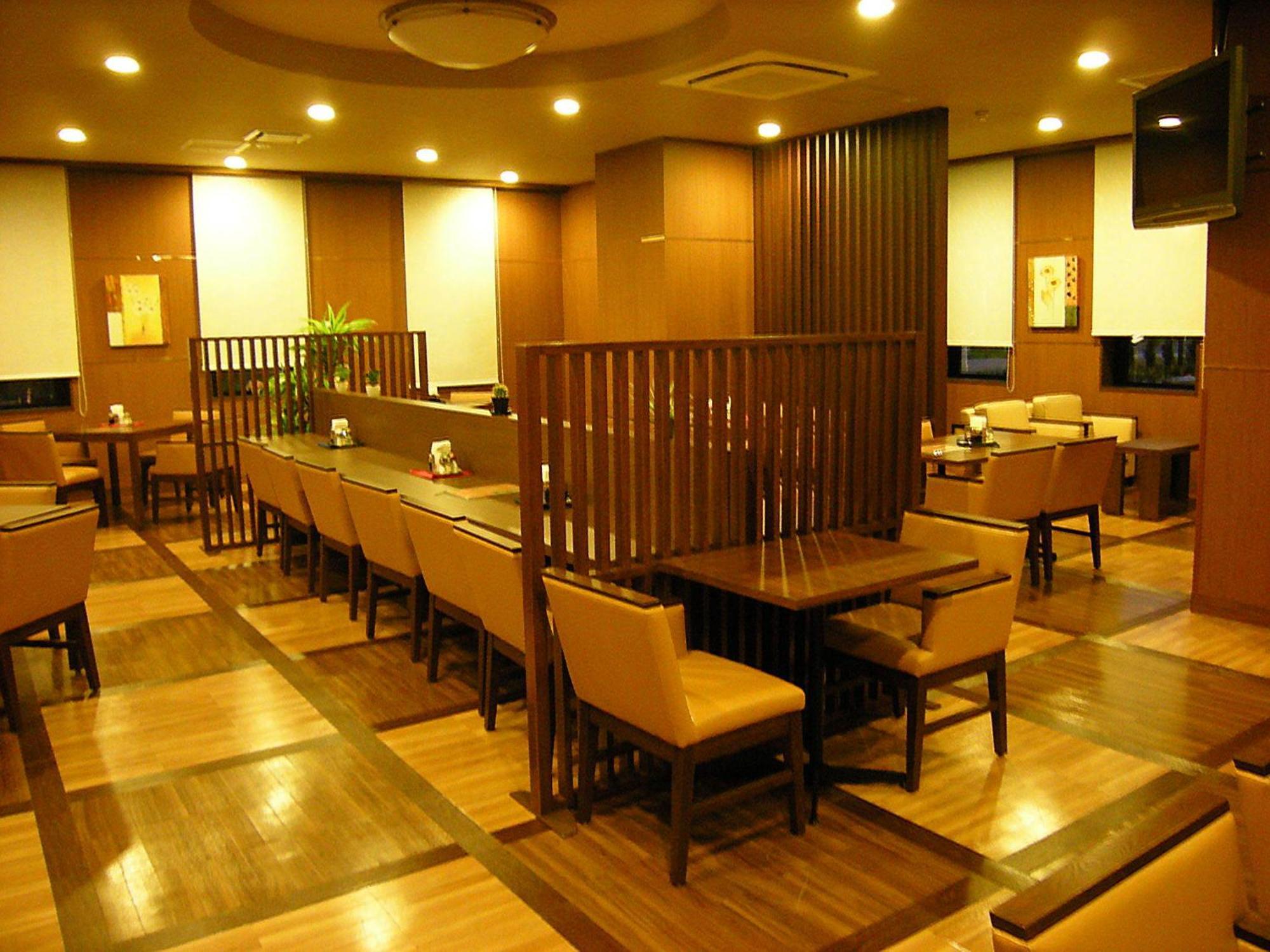 Hotel Route-Inn Aomori Chuo Inter Exteriör bild